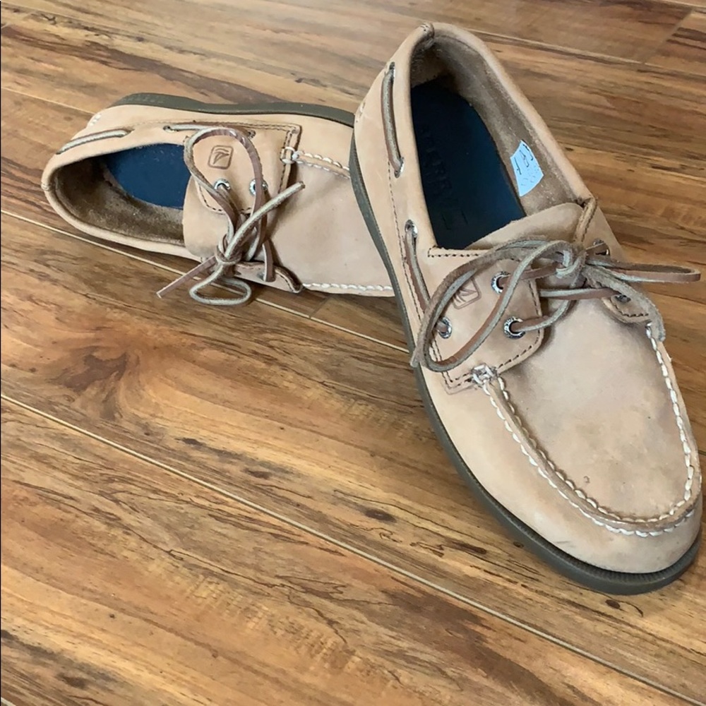 Original Sperry Boat shoe